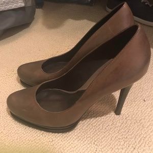 NWOT Diane von Furstenberg Heels